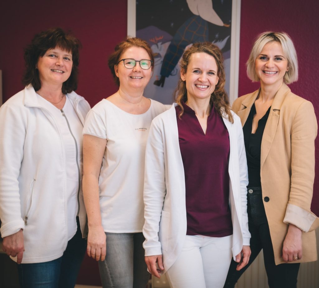 Gynäkologische Praxisklinik - A. Olbermann Und A. Cukurluöz Elisabeth Sowa – Praxis für Frauenheilkunde